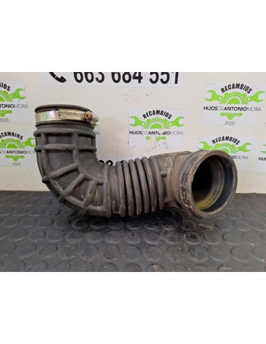 [104294] TUBO FILTRO AIRE - NISSAN CABSTAR E...