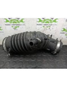 [105989] TUBO FILTRO AIRE - NISSAN NT400 CABSTAR... 2