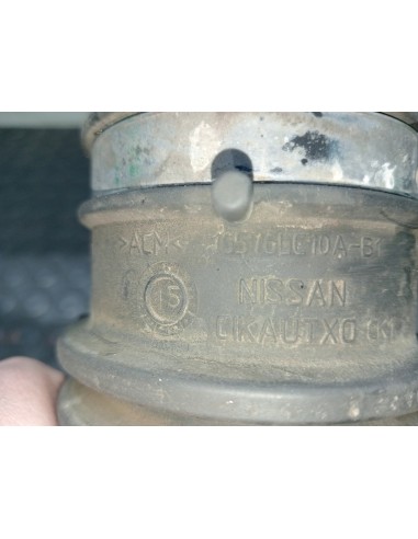 [105989] TUBO FILTRO AIRE - NISSAN NT400...