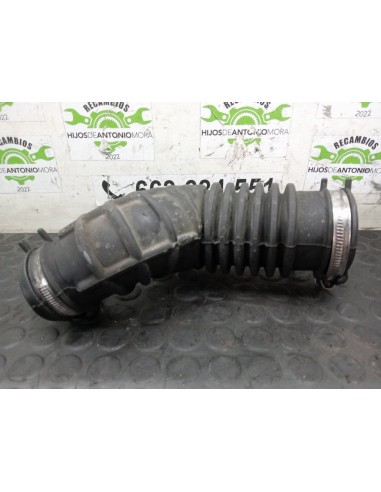 [105989] TUBO FILTRO AIRE - NISSAN NT400...