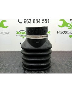 [98596] TUBO FILTRO AIRE - NISSAN CABSTAR E (01/2002 -...