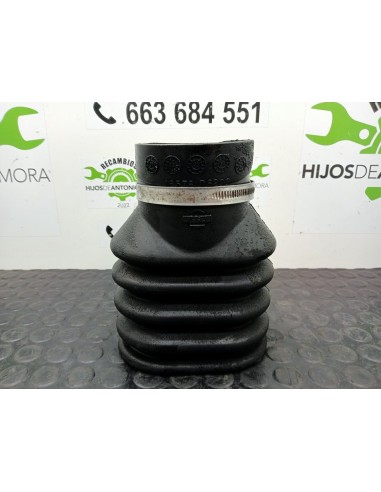 [98596] TUBO FILTRO AIRE - NISSAN CABSTAR E...