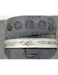 [98596] TUBO FILTRO AIRE - NISSAN CABSTAR E (01/2002 -... 2