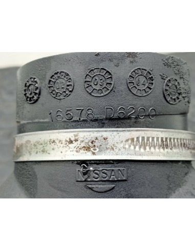 [98596] TUBO FILTRO AIRE - NISSAN CABSTAR E...