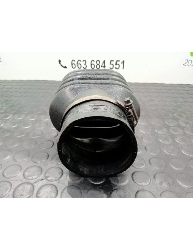 [98596] TUBO FILTRO AIRE - NISSAN CABSTAR E...