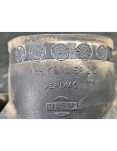 [102525] TUBO FILTRO AIRE - NISSAN ATLEON 2