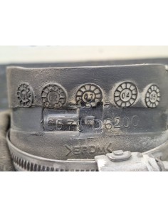 [101654] TUBO FILTRO AIRE - NISSAN CABSTAR 01.04 -...