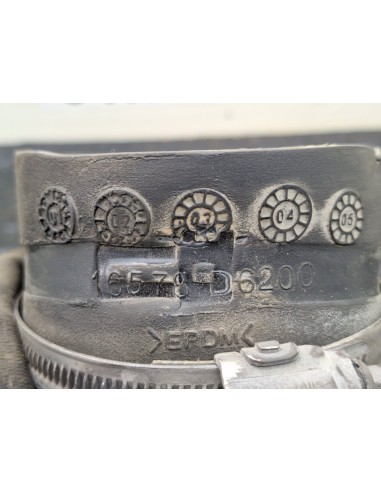 [101654] TUBO FILTRO AIRE - NISSAN CABSTAR...