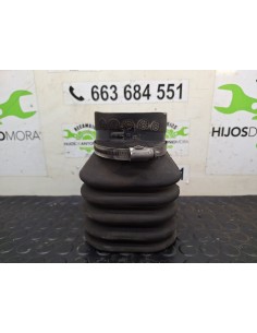 [101654] TUBO FILTRO AIRE - NISSAN CABSTAR 01.04 -... 2