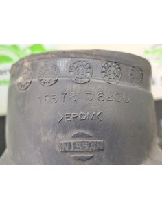 [102432] TUBO FILTRO AIRE - NISSAN CABSTAR E (01/2002 -...