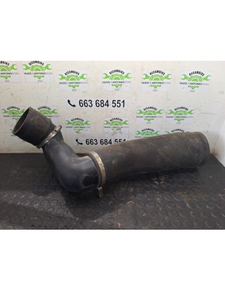 [105201] TUBO FILTRO AIRE - NISSAN ATLEON