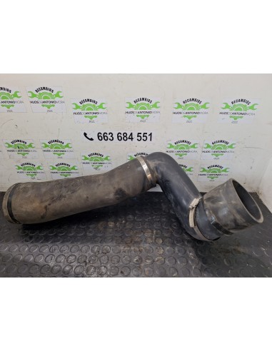 [105201] TUBO FILTRO AIRE - NISSAN ATLEON