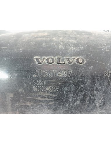 [100386] TUBO FILTRO AIRE - VOLVO FH 12 2002 -...