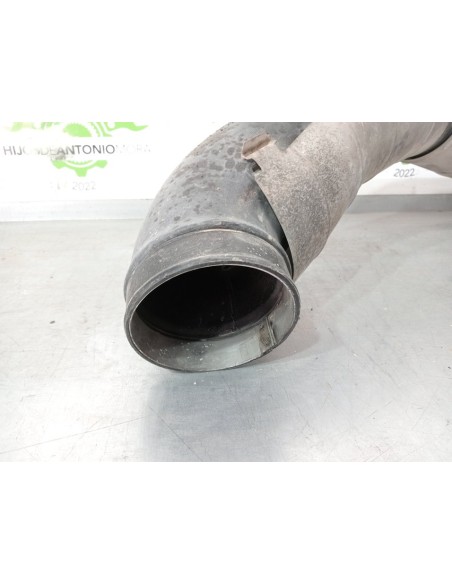 [100386] TUBO FILTRO AIRE - VOLVO FH 12 2002 - (01/2002 - 01/2006)