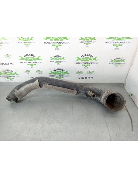 [100386] TUBO FILTRO AIRE - VOLVO FH 12 2002 - (01/2002 - 01/2006)