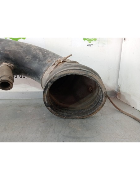 [100386] TUBO FILTRO AIRE - VOLVO FH 12 2002 - (01/2002 - 01/2006)