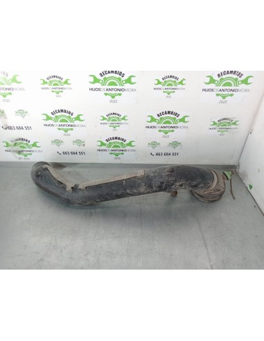 [100386] TUBO FILTRO AIRE - VOLVO FH 12 2002 -...