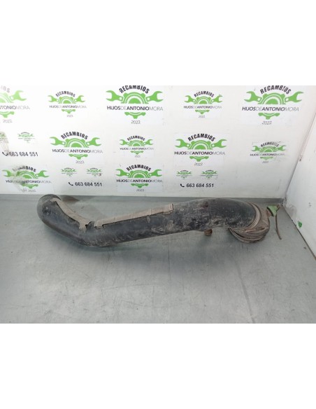 [100386] TUBO FILTRO AIRE - VOLVO FH 12 2002 - (01/2002 - 01/2006)