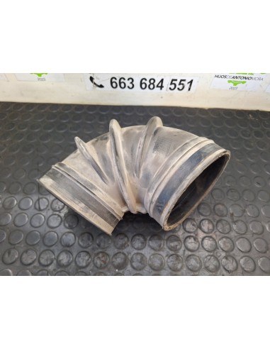 [104462] TUBO FILTRO AIRE - RENAULT PREMIUM...