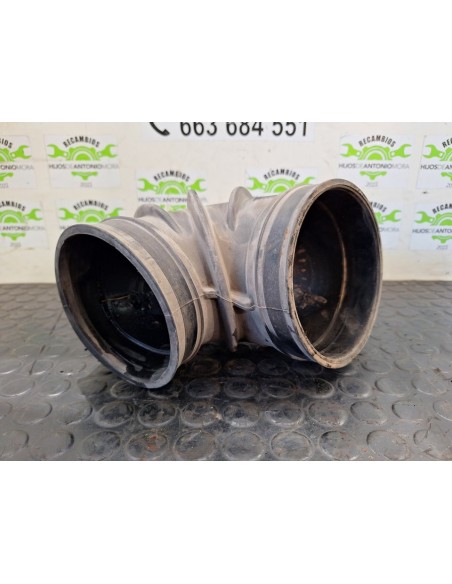 [104462] TUBO FILTRO AIRE - RENAULT PREMIUM ROUTE -2006 (01/2005 - 01/2013)