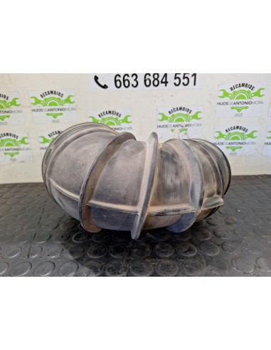 [104462] TUBO FILTRO AIRE - RENAULT PREMIUM...