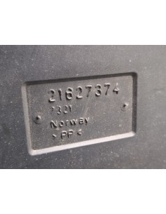 [105797] TUBO FILTRO AIRE - RENAULT SERIE T (01/2013 - ...)