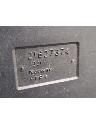 [105797] TUBO FILTRO AIRE - RENAULT SERIE T...