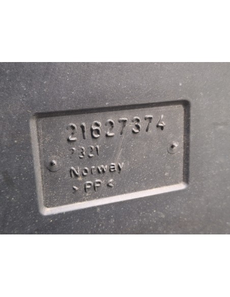 [105797] TUBO FILTRO AIRE - RENAULT SERIE T (01/2013 - ...)