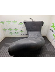 [105797] TUBO FILTRO AIRE - RENAULT SERIE T (01/2013 - ...) 2
