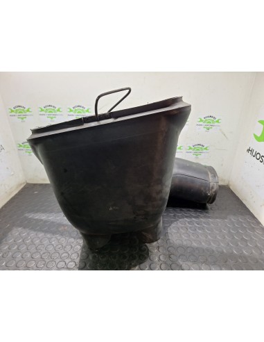 [105797] TUBO FILTRO AIRE - RENAULT SERIE T...