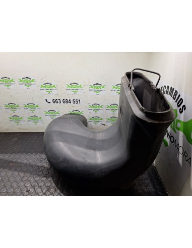 [105797] TUBO FILTRO AIRE - RENAULT SERIE T...