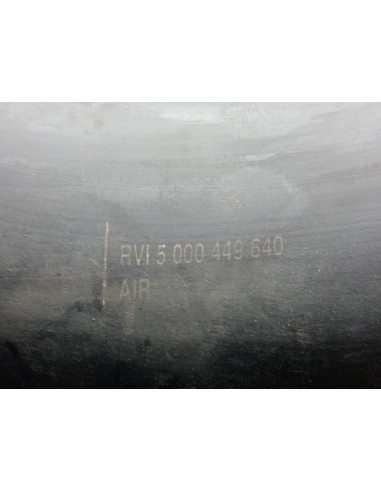 [98458] TUBO FILTRO AIRE - RENAULT M 230