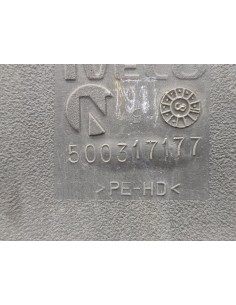 [102704] TUBO FILTRO AIRE - IVECO EUROCARGO TECTOR...