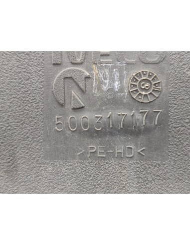 [102704] TUBO FILTRO AIRE - IVECO EUROCARGO...