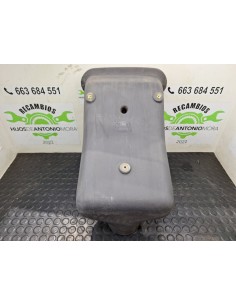 [102704] TUBO FILTRO AIRE - IVECO EUROCARGO TECTOR... 2