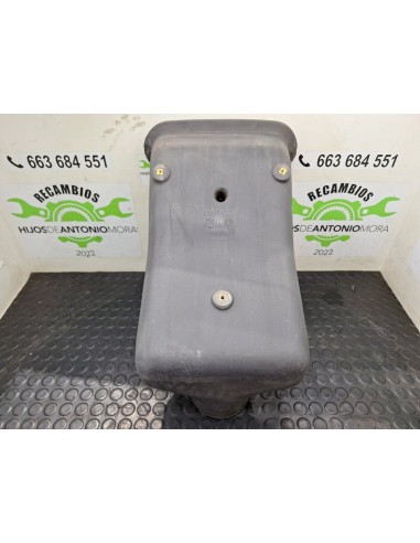 [102704] TUBO FILTRO AIRE - IVECO EUROCARGO...