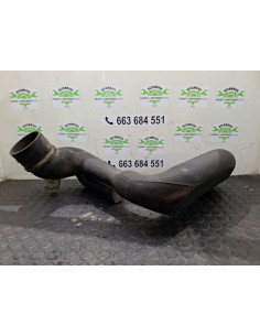 [106735] TUBO FILTRO AIRE - IVECO DAILY CAJA CERRADA
