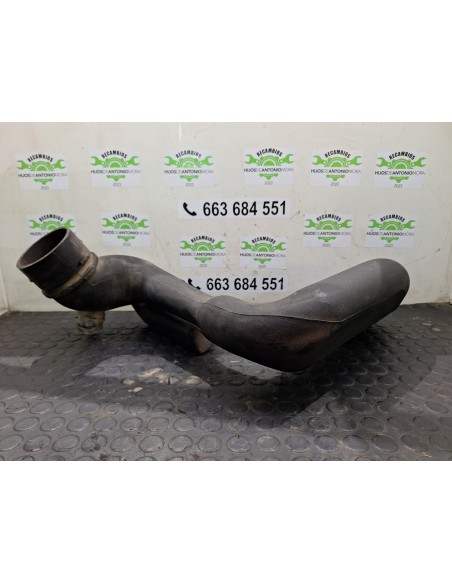[106735] TUBO FILTRO AIRE - IVECO DAILY CAJA CERRADA