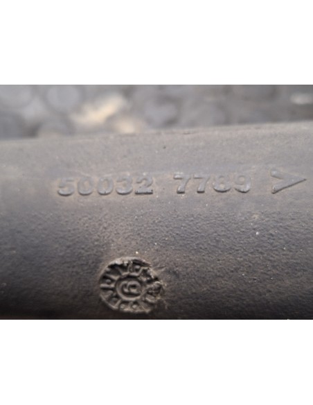 [106735] TUBO FILTRO AIRE - IVECO DAILY CAJA CERRADA