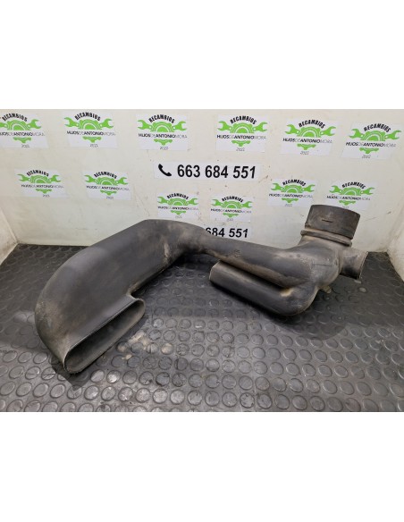 [106735] TUBO FILTRO AIRE - IVECO DAILY CAJA CERRADA