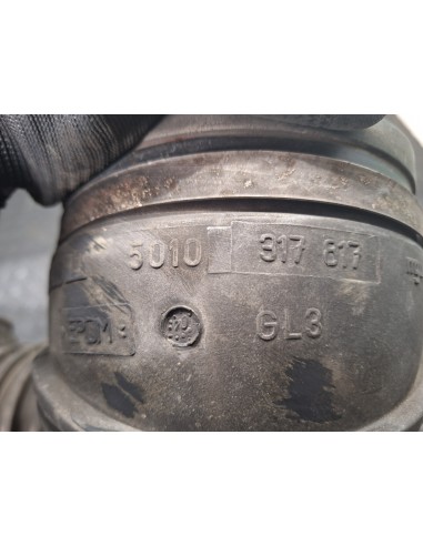 [106124] TUBO FILTRO AIRE - RENAULT HR...