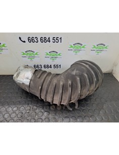 [106124] TUBO FILTRO AIRE - RENAULT HR XXX.18/26 PREMIUM... 2