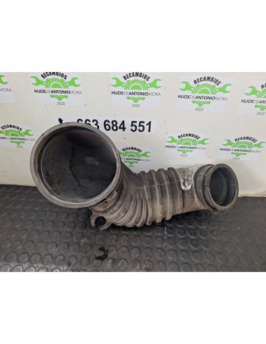 [106124] TUBO FILTRO AIRE - RENAULT HR...