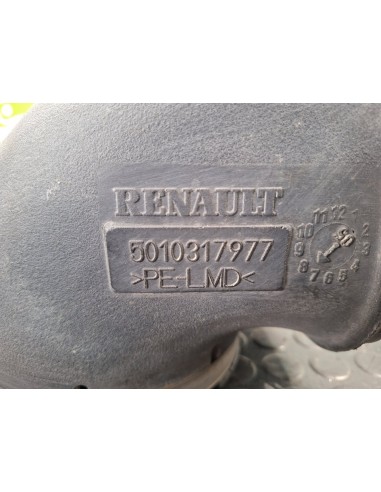 [98982] TUBO FILTRO AIRE - RENAULT MIDLUM...