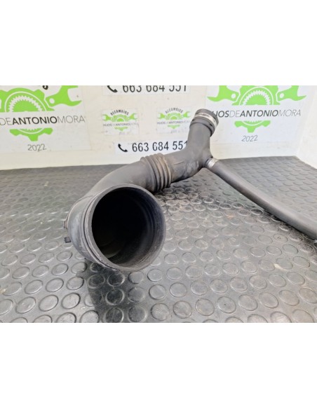 [101997] TUBO FILTRO AIRE - RENAULT MASCOTT (01/2000 - 01/2006)