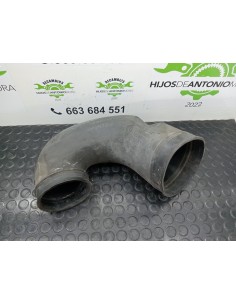 [98307] TUBO FILTRO AIRE - RENAULT HR 340.18 / 26 PREMIUM E2