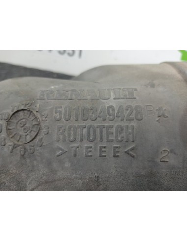 [98307] TUBO FILTRO AIRE - RENAULT HR 340.18 /...