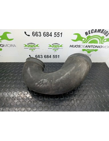 [98307] TUBO FILTRO AIRE - RENAULT HR 340.18 /...