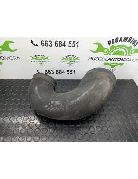 [98307] TUBO FILTRO AIRE - RENAULT HR 340.18 / 26 PREMIUM E2