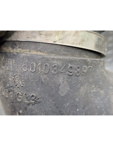 [101649] TUBO FILTRO AIRE - RENAULT PREMIUM...